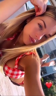 Maddy Burciaga feet photo 13