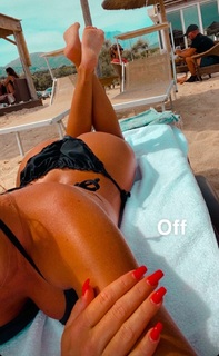 Maddy Burciaga feet photo 20