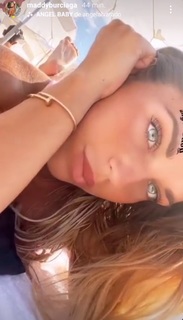 Maddy Burciaga feet photo 6