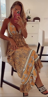 Maddy Burciaga feet photo 17