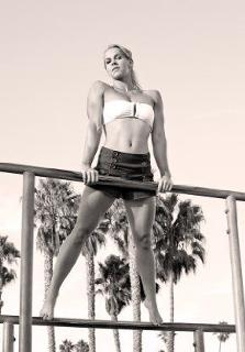 Maddy Curley feet photo 17
