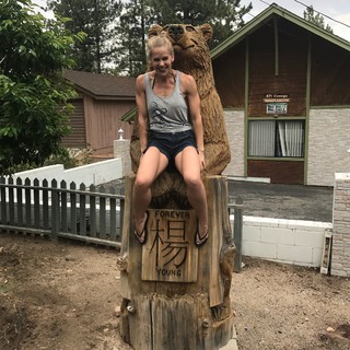 Maddy Curley feet photo 15