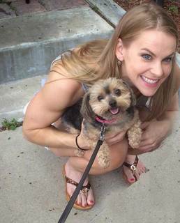 Maddy Curley feet photo 14