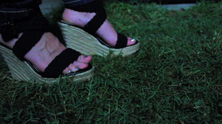 Maddy Curley feet photo 13