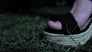 Maddy Curley feet photo 12