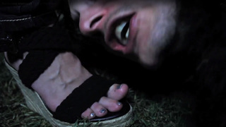 Maddy Curley feet photo 11