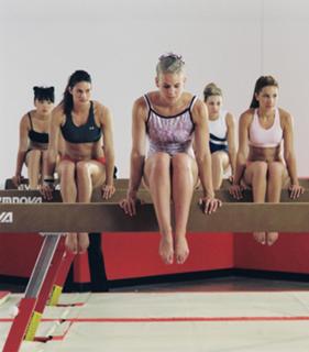 Maddy Curley feet photo 7