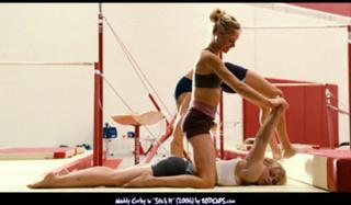 Maddy Curley feet photo 4