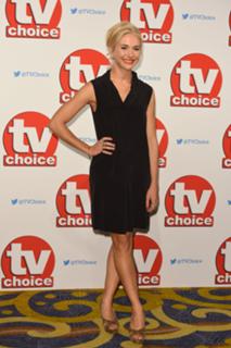 Maddy Hill feet photo 9