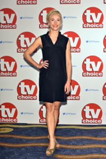 Maddy Hill feet photo 8