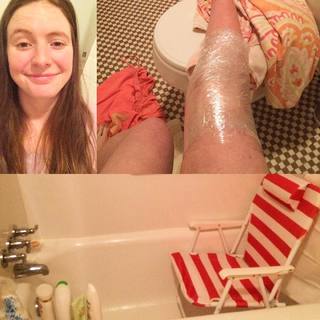Maddy Smith feet photo 16