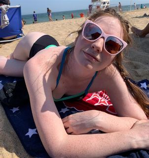 Maddy Smith feet photo 13