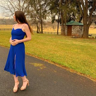 Maddy Smith feet photo 3