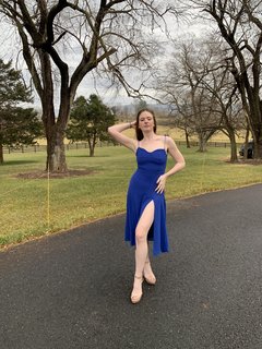 Maddy Smith feet photo 2