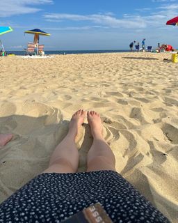 Maddy Smith feet photo 14