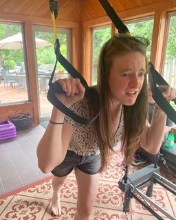 Maddy Smith feet photo 11