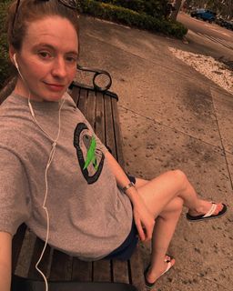 Maddy Smith feet photo 7