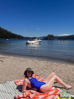 Maddy Smith feet photo 5