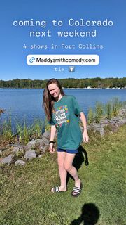 Maddy Smith feet photo 2