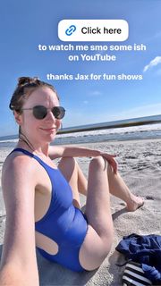 Maddy Smith feet photo 1