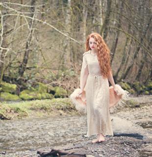 Madelaine Petsch feet photo thumbnail