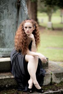 Madelaine Petsch feet photo thumbnail