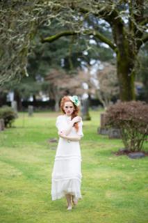 Madelaine Petsch feet photo thumbnail