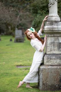 Madelaine Petsch feet photo thumbnail