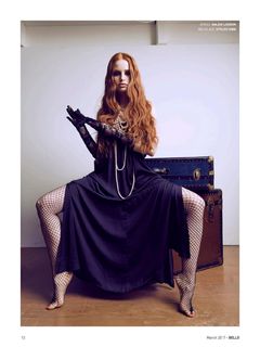 Madelaine Petsch feet photo thumbnail