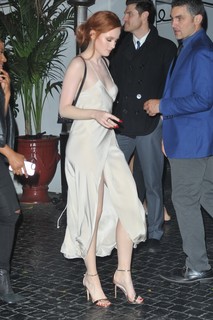 Madelaine Petsch feet photo thumbnail