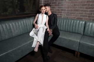 Madelaine Petsch feet photo thumbnail