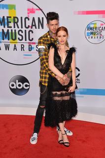 Madelaine Petsch feet photo thumbnail