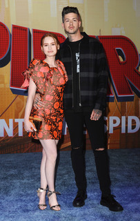 Madelaine Petsch feet photo thumbnail