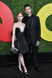 Madelaine Petsch feet photo thumbnail