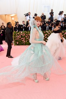 Madelaine Petsch feet photo thumbnail