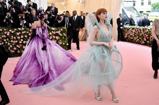 Madelaine Petsch feet photo thumbnail