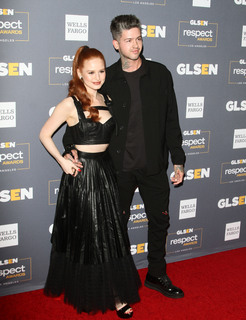 Madelaine Petsch feet photo thumbnail