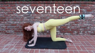 Madelaine Petsch feet photo thumbnail