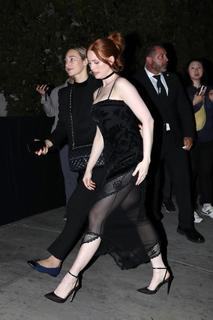 Madelaine Petsch feet photo thumbnail