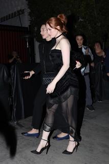 Madelaine Petsch feet photo thumbnail