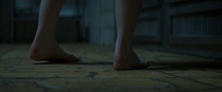 Madelaine Petsch feet photo thumbnail