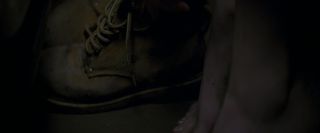 Madelaine Petsch feet photo thumbnail