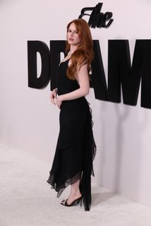 Madelaine Petsch feet photo 3
