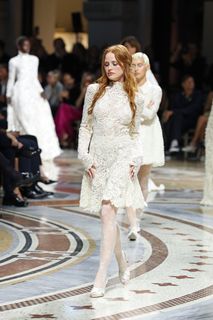 Madelaine Petsch feet photo 1