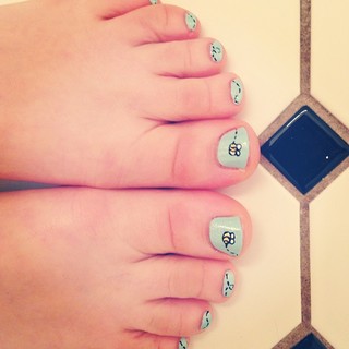 Madeleine Arthur feet photo 19