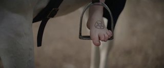 Madeleine Arthur feet photo 15