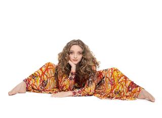 Madeleine Arthur feet photo 10