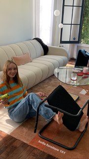Madeleine Arthur feet photo 14