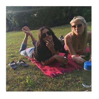 Madeleine Madden feet photo 13