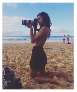 Madeleine Madden feet photo 12